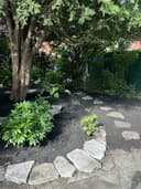 Spring Weeding and Mulching